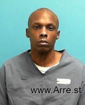 Christopher T Horne Mugshot