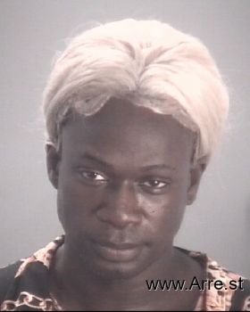 Christopher Wesley Horne Mugshot