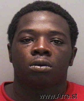 Christopher Devon Horne Mugshot