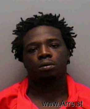 Christopher Devon Horne Mugshot