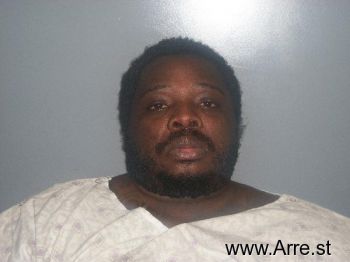 Christopher Dleon Horne Mugshot