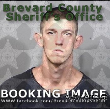 Christopher Scott Horner Mugshot