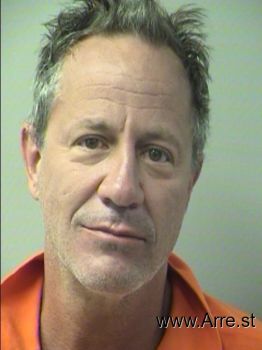 Christopher Allan Horton Mugshot