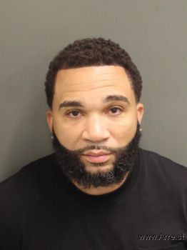 Christopher A Horton Mugshot