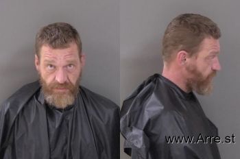 Christopher Matthew Hotovy Mugshot