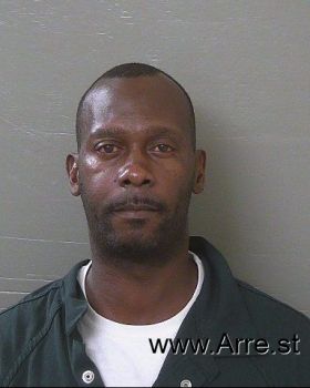 Christopher Danielle House Mugshot