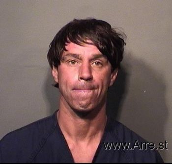 Christopher Lee Houser Mugshot