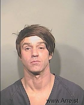 Christopher Lee Houser Mugshot