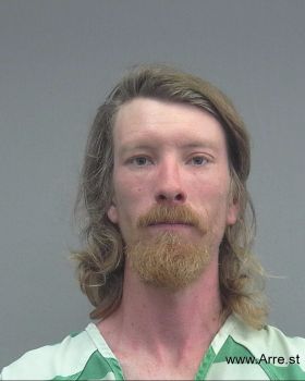 Christopher Monroe Houser Mugshot