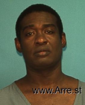 Christopher  Houston Mugshot