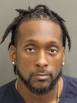 Christopher Rontavius Howard Mugshot