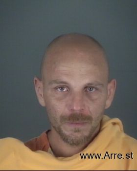 Christopher Ryan Hubbard Mugshot