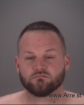 Christopher Walter Hudson Mugshot