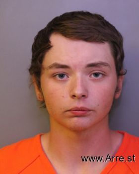 Christopher P Huffman Mugshot