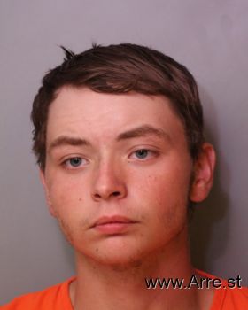 Christopher  Huffman Mugshot