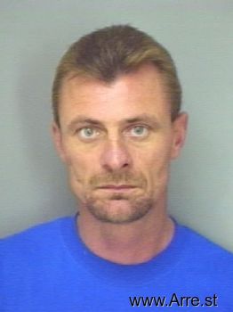 Christopher Lee Huggins Mugshot