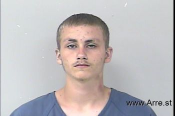 Christopher John Humphrey Mugshot