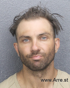 Christopher Duane Huntsman Mugshot