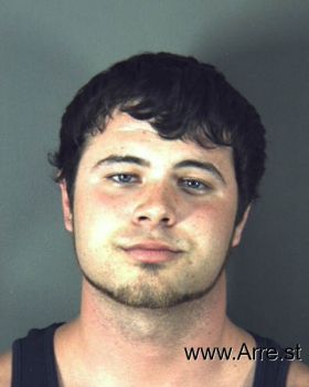 Christopher Ray Hurley Mugshot