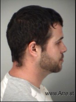 Christopher Ray Hurley Mugshot