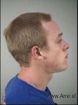 Christopher  Hutcheson Mugshot