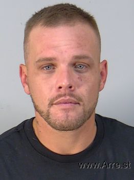 Christopher Todd Hutcheson Mugshot