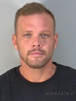 Christopher Todd Hutcheson Mugshot