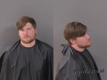 Christopher Scott Hutchinson Mugshot