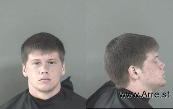 Christopher Scott Hutchison Mugshot