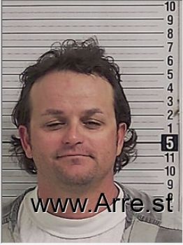 Christopher Brian Ingram Mugshot