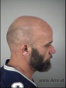 Christopher Scott Irving Mugshot