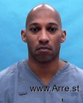 Christopher S Ivey Mugshot