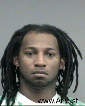 Christopher Shawn Ivey Mugshot