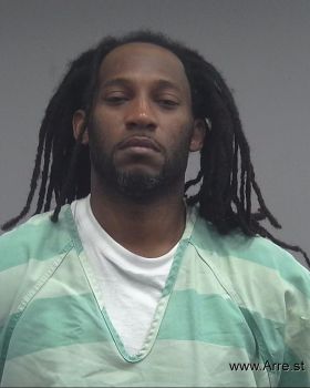 Christopher Shawn Ivey Mugshot