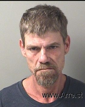 Christopher David Ivey Mugshot