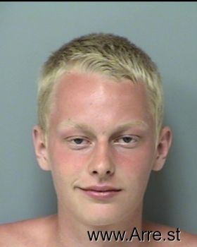 Christopher Ryan Ivey Mugshot