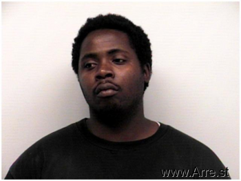 Christopher Jerome Jamison Mugshot