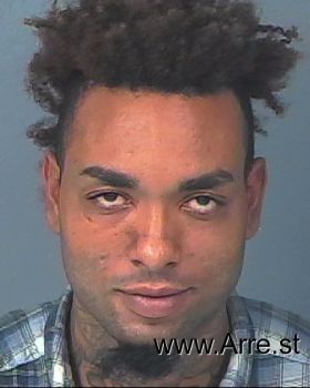 Christopher Lamar Jamison Mugshot