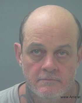 Christopher Ray Jones Mugshot