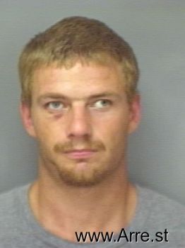 Christopher Wayne Jordan Mugshot