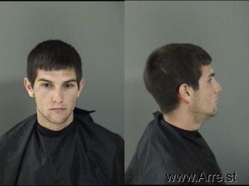 Christopher Ryan Joseph Mugshot