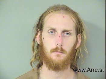 Christopher Denison Joseph Mugshot