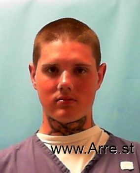 Christopher R Kelley Mugshot