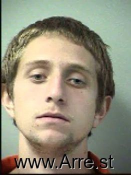 Christopher Raymond Kelley Mugshot