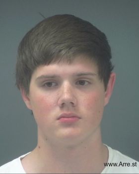 Christopher Riley Kelley Mugshot