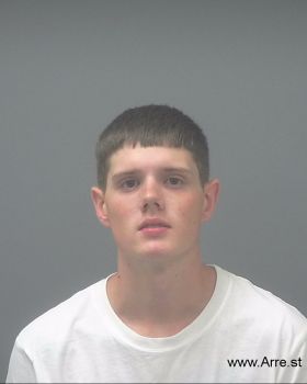 Christopher Riley Kelley Mugshot