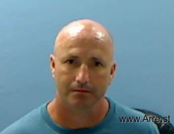 Christopher David Kelly Mugshot