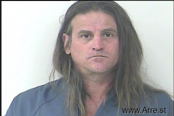 Christopher David Kelly Mugshot