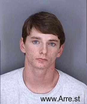 Christopher Sean Kelly Mugshot