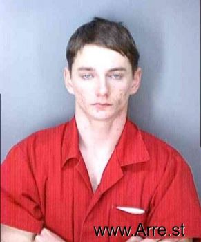 Christopher Sean Kelly Mugshot